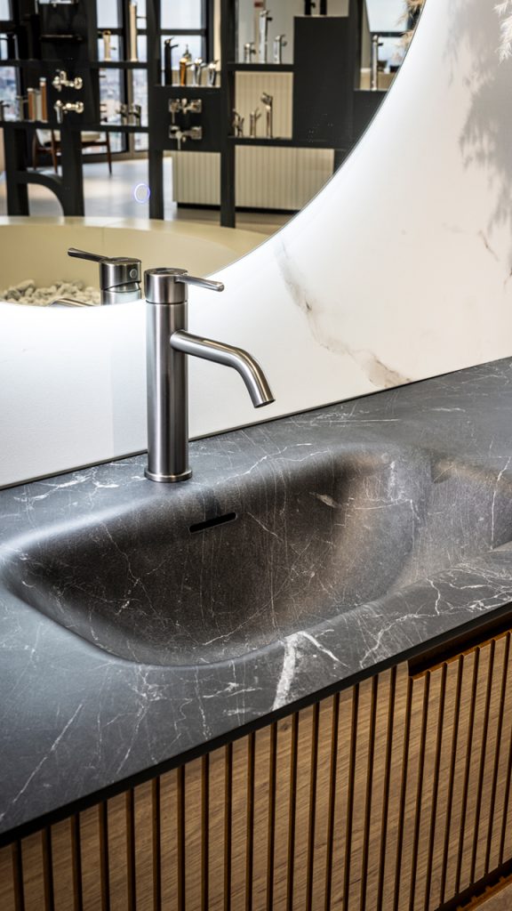 Lavabo integrado 906663 