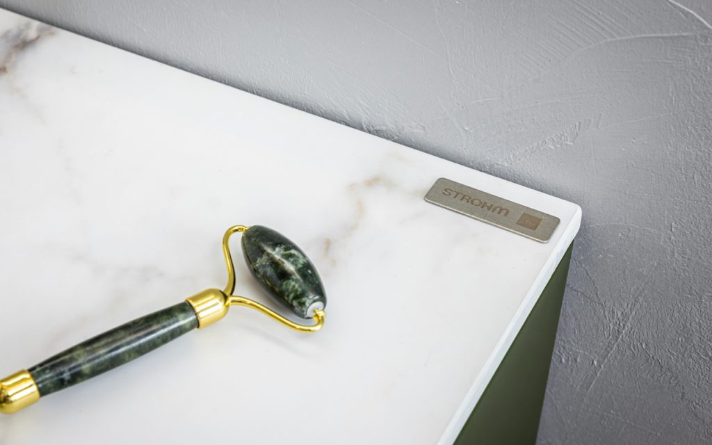 Lavabo integrado 906690 