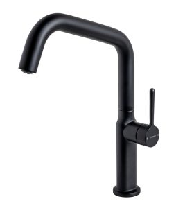 Kitchen faucets