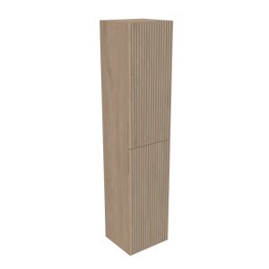 2 doors column